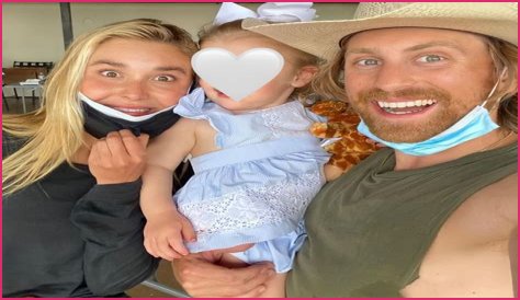 Isabel May Partner: A Deep Dive Into Her Personal Life And Relationships