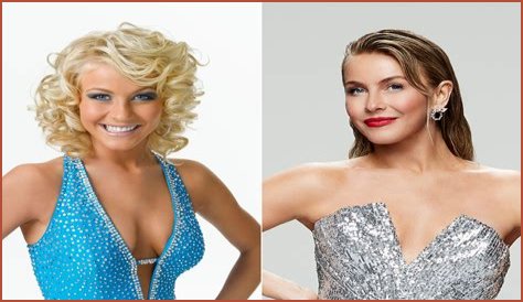 Julianne Hough Age: A Deep Dive Into The Life And Career Of The Multi-Talented Star